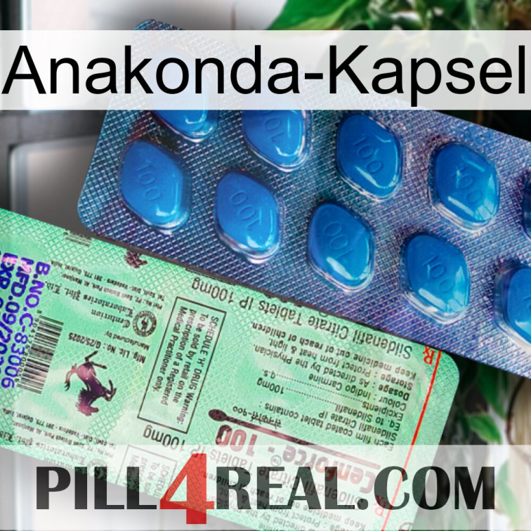 Anaconda Capsule new02